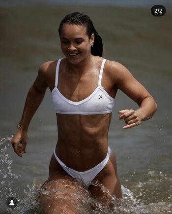 Full leaked Sarah dorough page private photo