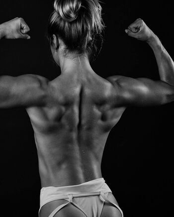 Full leaked Sarah dorough page private photo
