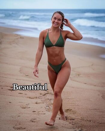 Full leaked Sarah dorough page private photo