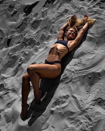 Full leaked Sarah dorough page private photo