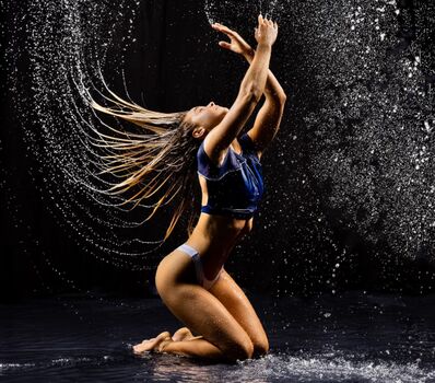Full leaked Sarah dorough page private photo