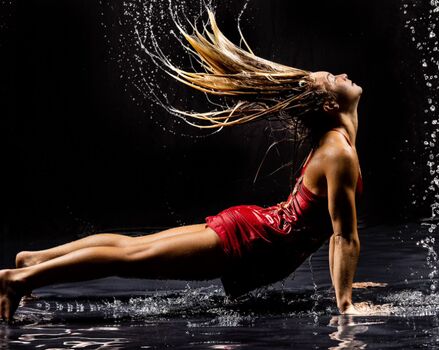 Full leaked Sarah dorough page private photo