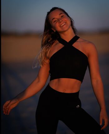 Full leaked Sarah dorough page private photo