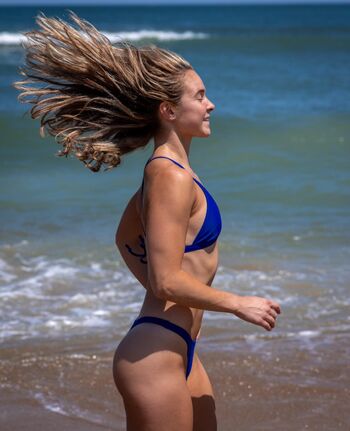 Full leaked Sarah dorough page private photo