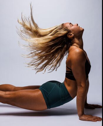 Full leaked Sarah dorough page private photo