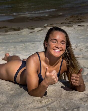 Full leaked Sarah dorough private photo