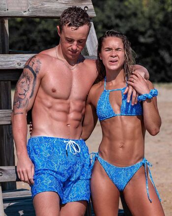 Full leaked Sarah dorough private photo