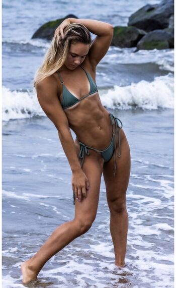 Full leaked Sarah dorough page private photo