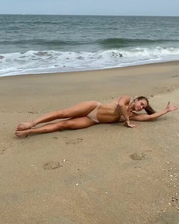 Full leaked Sarah dorough page private photo