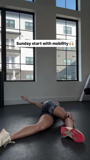 Full leaked Sarah dorough page private photo