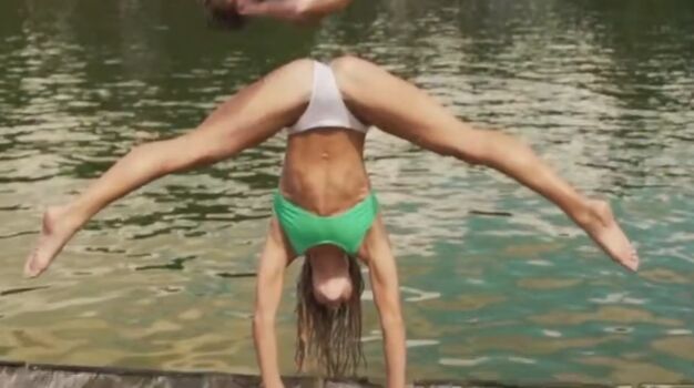 Full leaked Sarah dorough page private photo