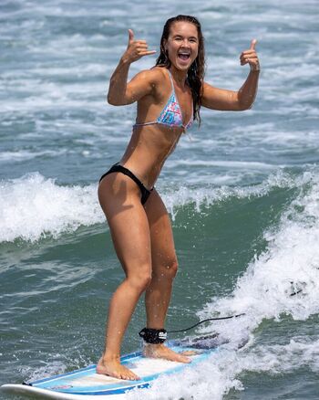 Full leaked Sarah dorough private photo