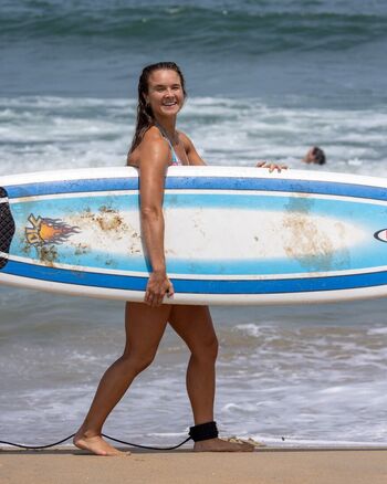 Full leaked Sarah dorough private photo