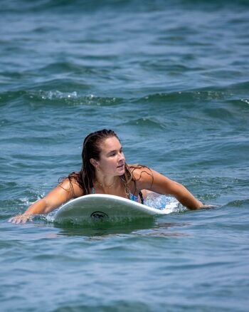 Full leaked Sarah dorough private photo