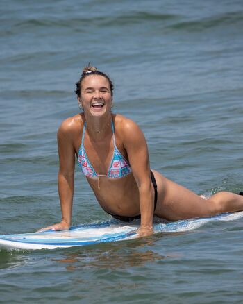 Full leaked Sarah dorough private photo