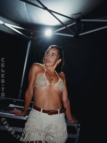 Full leaked Sarah engels private photo