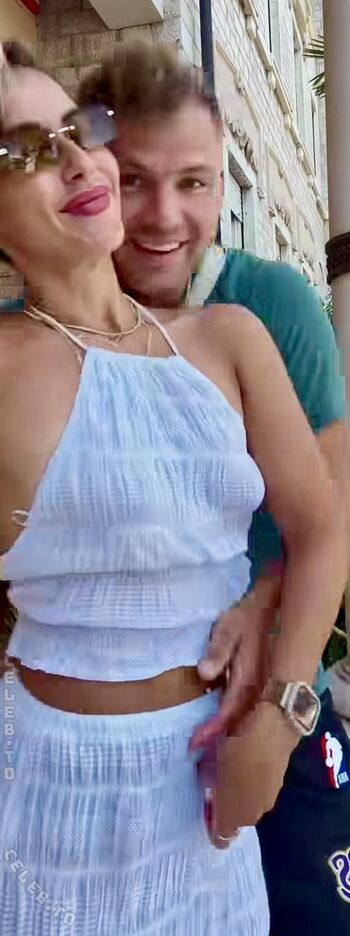 Full leaked Sarah engels private photo