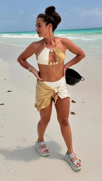 Full leaked Sarah engels private photo