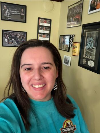 Full leaked Sarah gannon private onlyfans photo