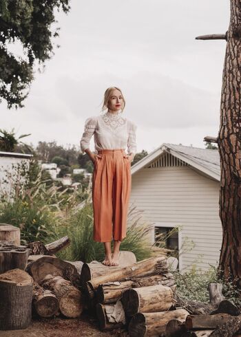 Full leaked Sarah goldberg private photo