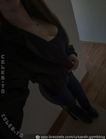 Sarah.Gymblog