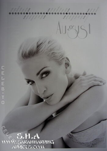 Full leaked Sarah harding private onlyfans photo