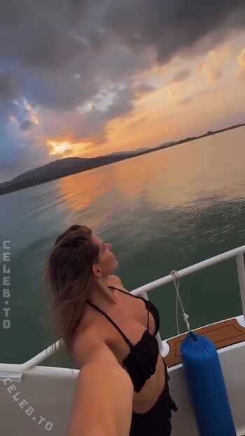 Full leaked Sarah harrison private onlyfans photo