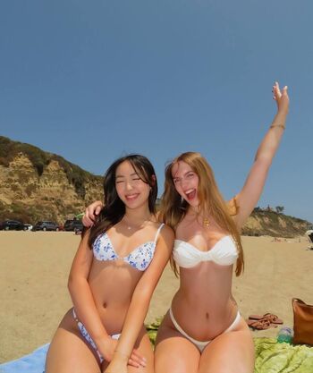 Full leaked Sarah hilton private onlyfans photo