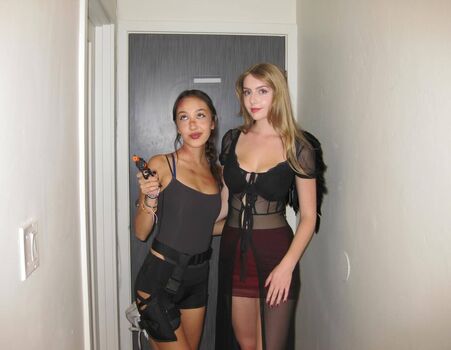 Full leaked Sarah hilton private onlyfans photo