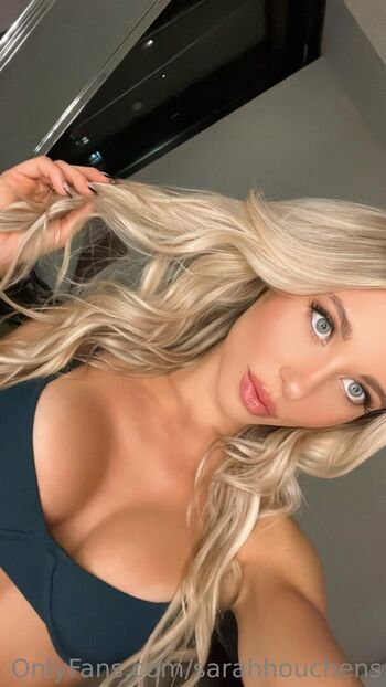 Sarah Houchens