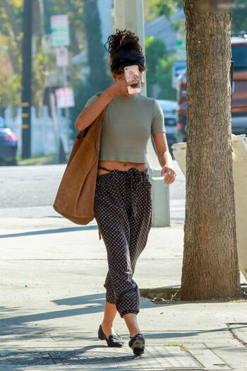 Sarah Hyland