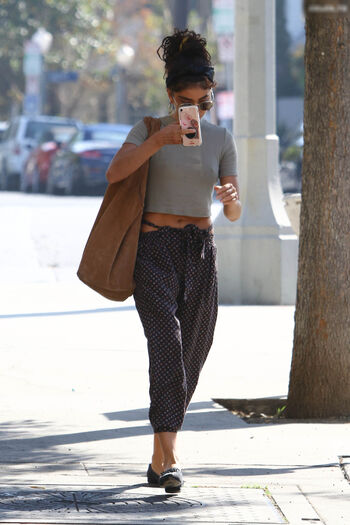 Sarah Hyland