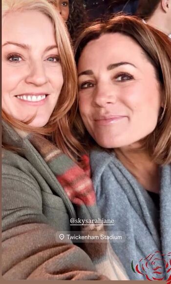 Full leaked Sarah jane mee private onlyfans photo