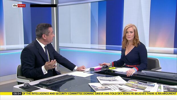 Sarah-Jane Mee