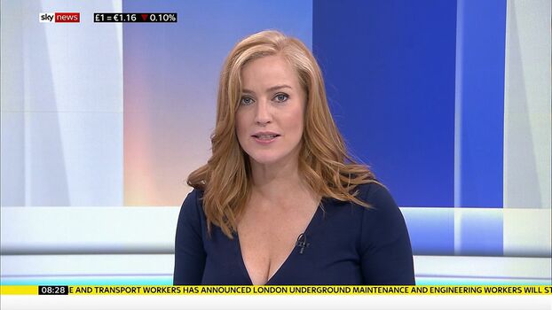Sarah-Jane Mee