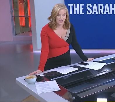 Sarah-Jane Mee