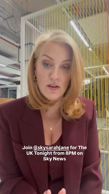 Full leaked Sarah jane mee private photo