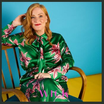 Sarah-Jane Mee