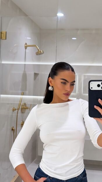 Full leaked Sarah jane nader private onlyfans photo