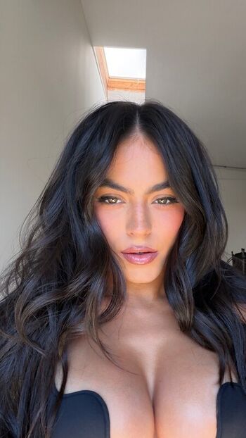 Full leaked Sarah jane nader private photo
