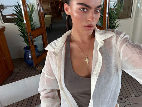 Full leaked Sarah jane nader private photo