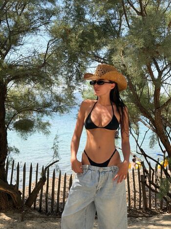 Full leaked Sarah jane nader page private photo