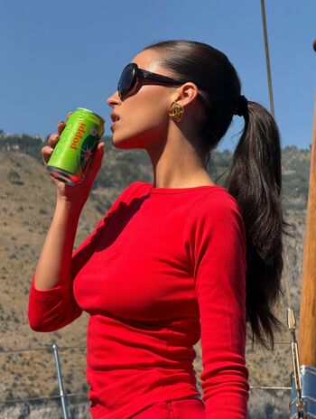 Full leaked Sarah jane nader private photo