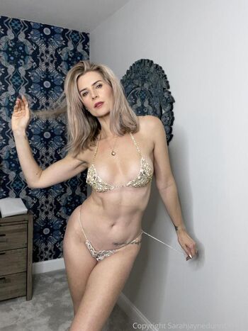 Sarah Jayne Dunn