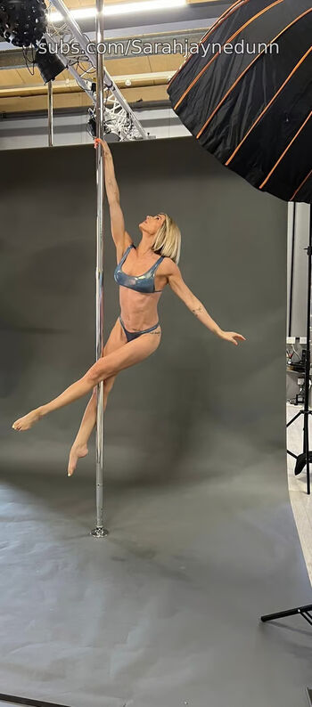 Full leaked Sarah jayne dunn  page private onlyfans photo