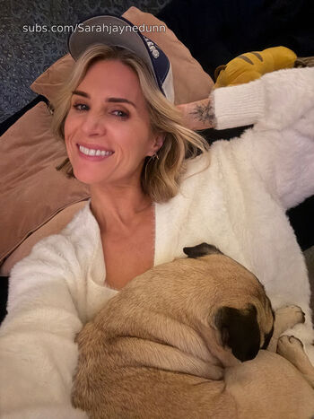 Full leaked Sarah jayne dunn  page private onlyfans photo