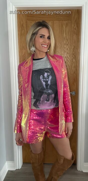 Full leaked Sarah jayne page private onlyfans photo