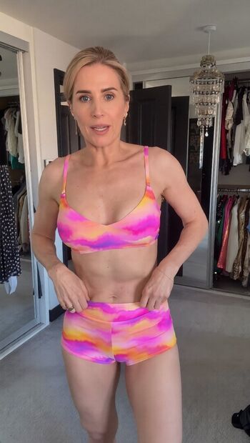 Full leaked Sarah jayne private onlyfans photo