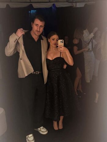 Full leaked Sarah jeffery page private onlyfans photo