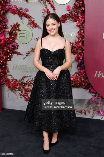 Full leaked Sarah jeffery private onlyfans photo